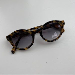 Color in Optics Grant Sunglasses